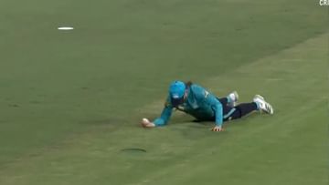 Photo of Australian player took amazing catch in WBBL, you will be surprised to see VIDEO