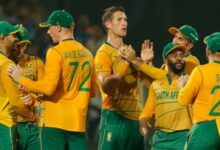 Photo of Big loss for South Africa in India, explosive all-rounder out of T20 World Cup