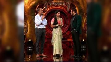 Photo of Bigg Boss 16: After the disclosure of Sambul’s father, the situation in the house deteriorated, there was a rift between friends