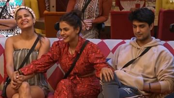 Photo of Bigg Boss 16: Priyanka and Archana’s friendship broke out, know the truth behind their fight