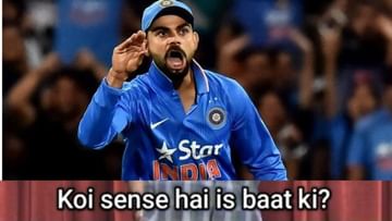Photo of Demand to arrest Virat Kohli on social media, know what is the matter