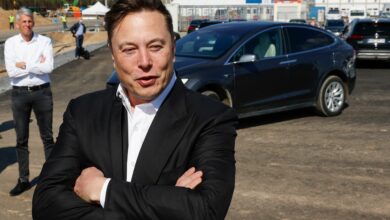 Photo of Elon Musk Boasts Tesla 1 Day Could be Worthy of $4.4 Trillion, Even with its Lackluster Quarterly Earnings
