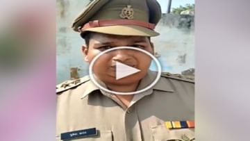 Photo of Fake police inspector of 120 kg, used to do illegal recovery by wearing uniform, arrested