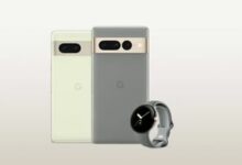 Photo of Google Pixel 7, 7 Pro will also be able to click photos, phones with unique features launched