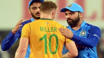 Photo of IND Vs SA: Rohit’s big problem ends in ‘one and a half hours’, Bumrah’s substitute found!