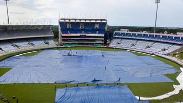 Photo of IND vs SA 2nd ODI Weather: Rain interferes in Ranchi too, will it be fun again?