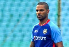 Photo of IND vs SA: Everyone’s attention is on T20 World Cup, Shikhar Dhawan’s eyes are elsewhere, set target