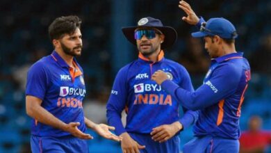 Photo of IND vs SA: This is what Team India says