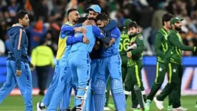Photo of India broke Pakistan, then celebrated the whole night, now lamps will be lit in Sydney
