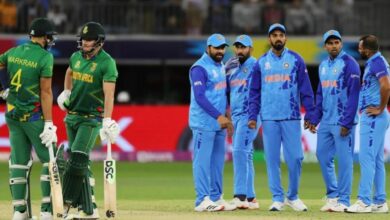 Photo of India lost in T20 World Cup, yet Pakistan cried, understand the matter in the video