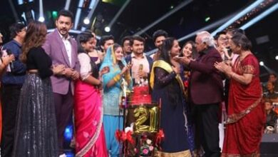 Photo of Indian Idol 13: Idol’s evening will be decorated with Anandji and Pyarelal, special guests will come on the show