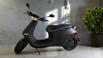 Photo of Intend to buy OLA electric scooter, so know how to book, see complete process here