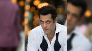 Photo of Intoxicating eyes and earring, fans liked Salman’s new avatar