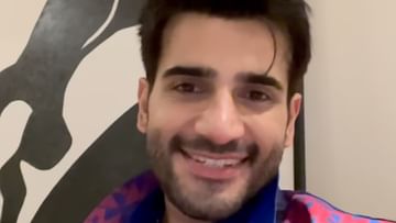 Karan Tacker gave a shock to the fans on the day of Diwali, disappeared from social media by posting a video