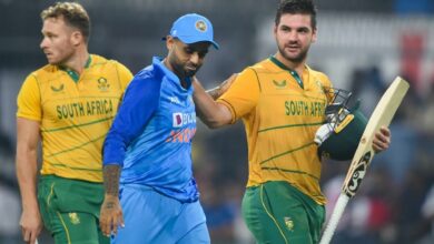 Photo of Lost to South Africa, where did Team India miss?