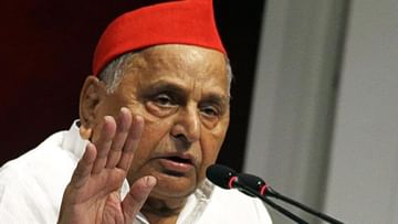 Mulayam Singh Yadav is no more, wave of mourning among supporters, said- 'End of an era of politics'