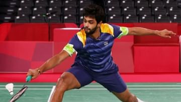 Photo of National Games: Praneeth defeated Prannoy to win the team gold, the army also showed its glory