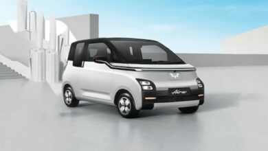 Photo of Now you will soon be able to enjoy this electric car, know full details here