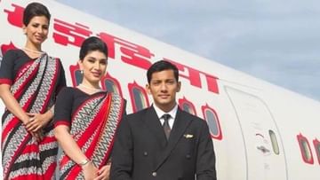 Photo of Pilot-cabin crew job craze in Air India, more than 73000 people applied