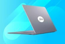 Photo of Reliance Jio will launch 4G laptops cheaper than Rs 15,000, will you get it first?