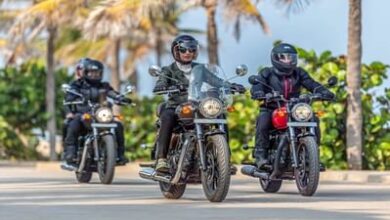Photo of Royal Enfield will launch these 3 motorcycles in India soon