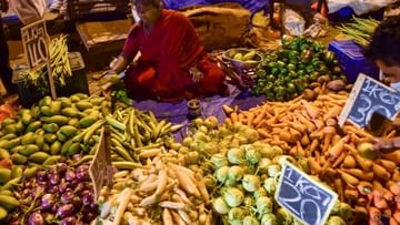 Photo of Shock to the common man, retail inflation increased in September, reached 7.41% after August