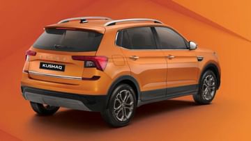 Photo of Skoda Kushaq Anniversary Edition Launched Before Diwali, See Price and Features