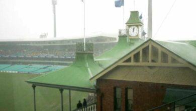 Photo of T20 World Cup: Live Updates of IND vs NED match, know the current weather