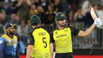 Photo of T20 World Cup: Stoinis hits hard on Sri Lanka, Australia gets its first win
