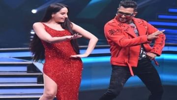 Photo of Terence Lewis was accused of touching Nora Fatehi inappropriately, choreographer clarified