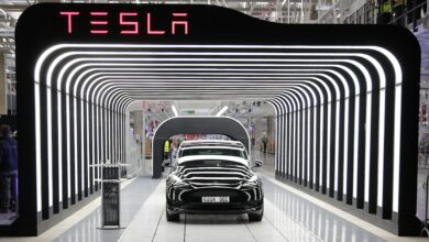 Photo of Tesla Stories Document Quarterly Earnings But Electric Automobile Revenue Misses Expectation