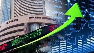Photo of India swept the world’s stock markets, Sensex and Nifty at the forefront