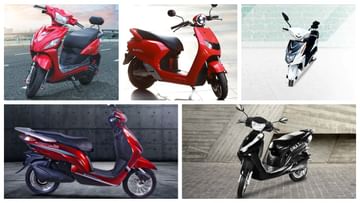 Photo of These electric scooters come in less than 50 thousand, there will be no tension of petrol expenses