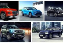 Photo of This Diwali is the preparation for a new car, so see these 5 great SUVs worth money, these will be value for money cars