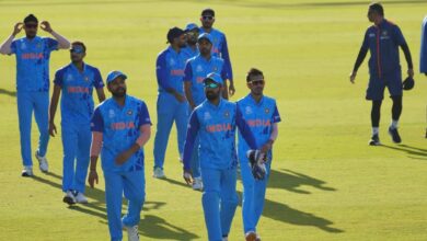 Photo of This team will challenge India in T20 World Cup, ruckus continues on Asia Cup, know important news