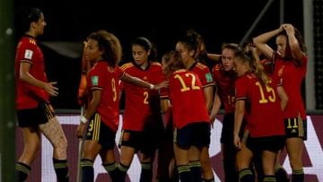 Photo of U-17 Women’s World Cup Football: ‘Fifty-Fifty’ in Canada-France, Spain win