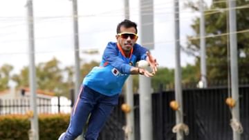 Photo of Video: Chahal’s two-fingered catch, Surya’s ‘jumpy’ shot, India’s preparation attentive