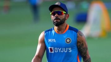 Photo of Video: Kohli started dancing in the middle of practice, Rahul-Bhuvi started laughing after seeing strange antics