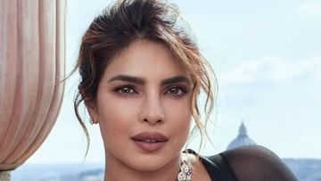 Photo of We are with you in this war, Priyanka Chopra in support of the ongoing hijab protest in Iran