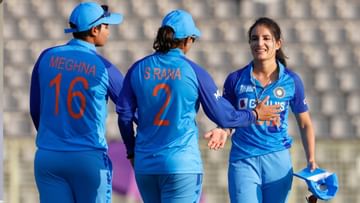 Photo of Women’s Asia Cup 2022 semi-final line-up decided, know with whom India will compete?