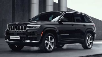 Photo of 2022 Jeep Grand Cherokee launched, features so many that you will get tired of counting