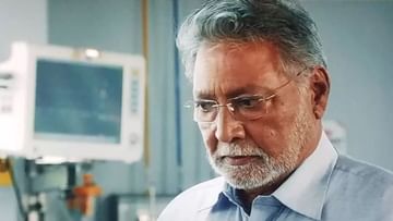 Photo of Actor Vikram Gokhale’s condition critical, treatment not responding, was admitted 15 days ago