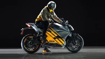 All the limited edition motorcycles of this Electric Bike sold out in 2 hours, the price will surprise you