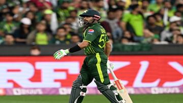 Photo of Babar Azam trapped in T20 World Cup final, left Pakistan ‘destitute’