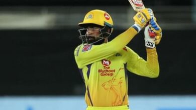 Photo of CSK pulled out, now the young batsman rocked, scored his fourth consecutive century