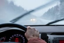 Photo of Car windshield fogs up in cold weather?  So remove the problem with these tips