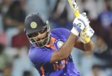 Photo of Chances for Pant, why ignoring Samson… How will the fans be able to digest this answer of Shikhar Dhawan?