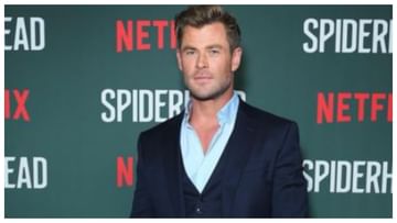 Chris Hemsworth is taking a break from acting, there is a danger of this serious disease