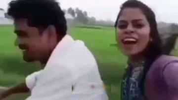 Death may come but such girlfriends don't come'...watching the funny video,  people said - I am fine single | India Rag