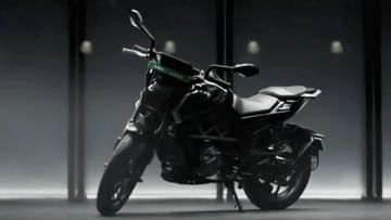Photo of Electric bike with gearbox unveiled, will cover a distance of 150 km in a single charge